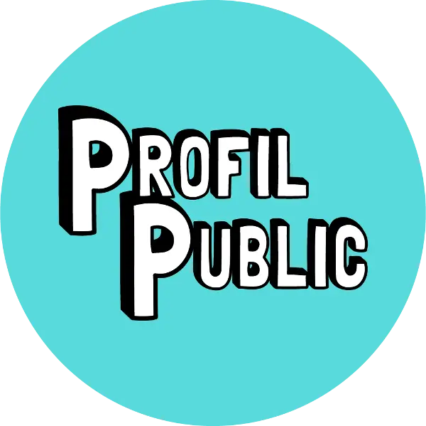 Logo Profil Public